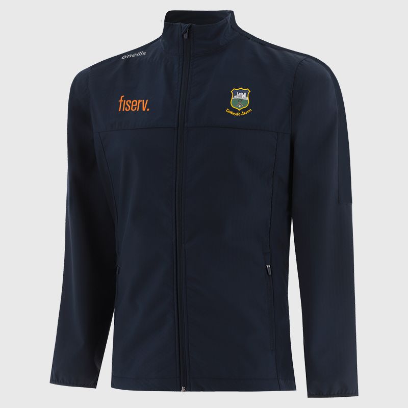 Tipperary GAA Men's Hydra Softshell Jacket Navy from O’Neills