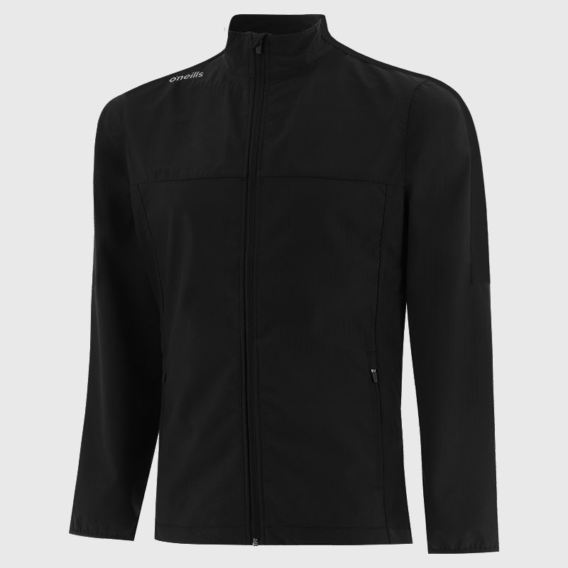 Men's Hydra Softshell Jacket Black from O’Neills