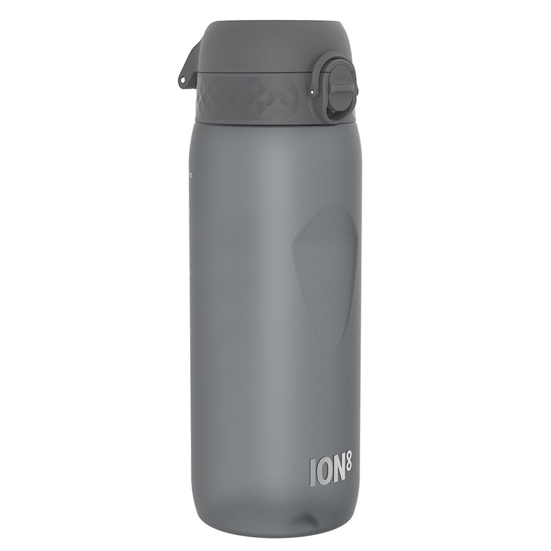 Ion8 Leak Proof Water Bottle 750ml with measurement print from O'Neills