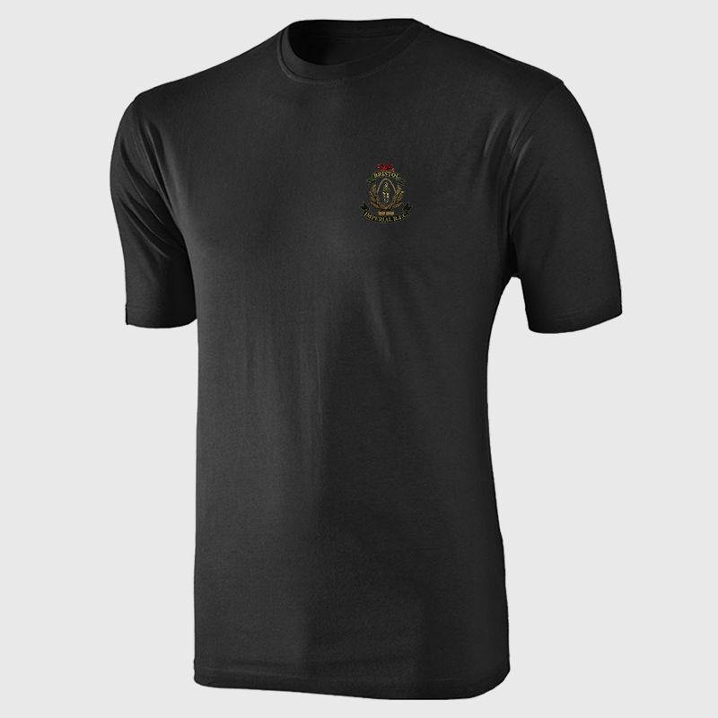 Imperial RFC Kids' Cotton T-Shirt