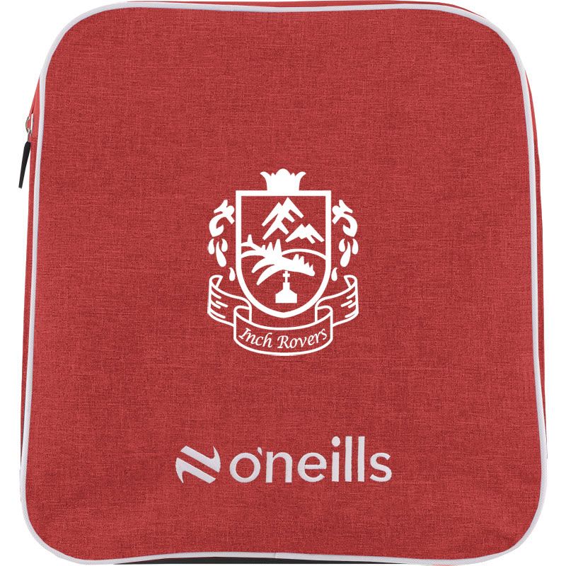 Inch Rovers Kent Holdall Bag
