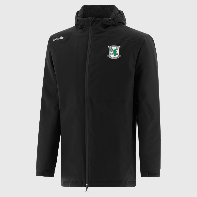 Islandeady GAA Catalyst Technical Waterproof Jacket
