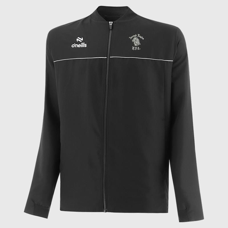 Iveragh Eagles RFC Rise Full Zip Jacket