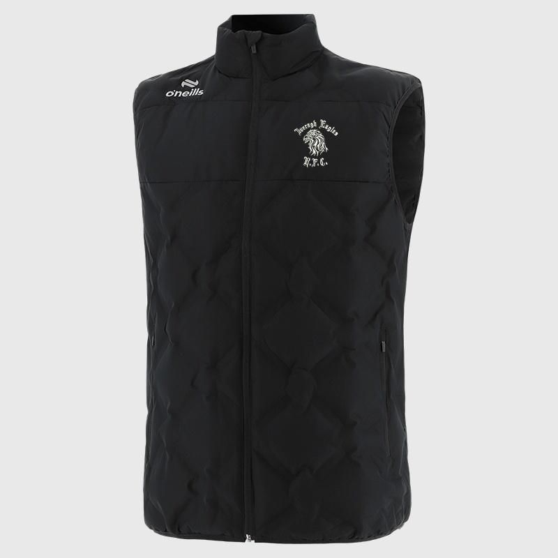 Iveragh Eagles RFC Conquer Padded Gilet 