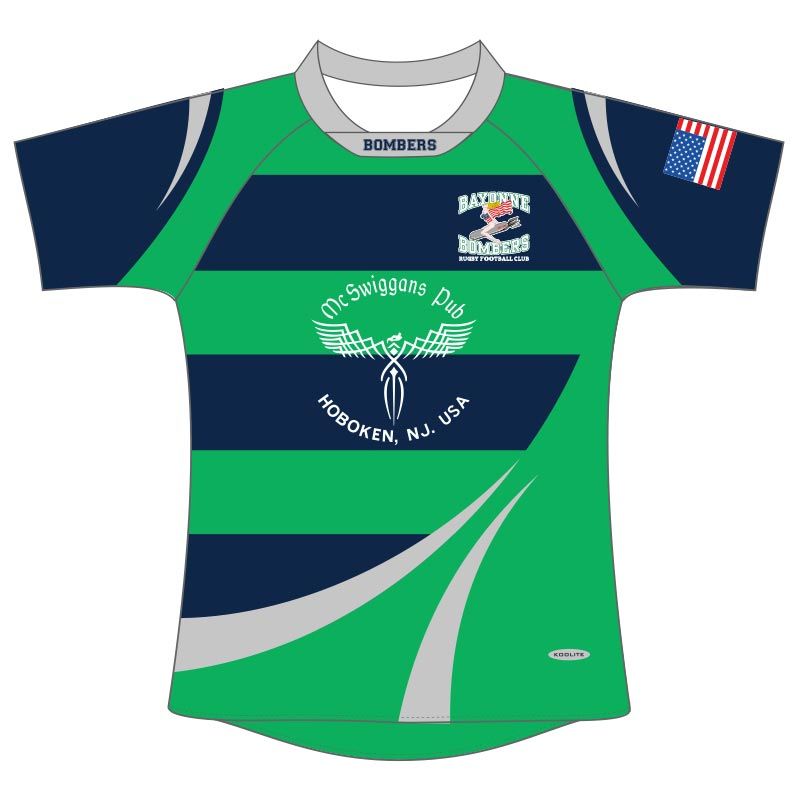 jersey rugby football club