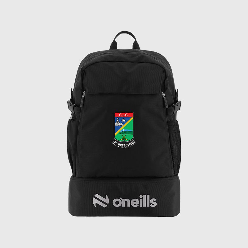 JK Brackens Endurance Backpack