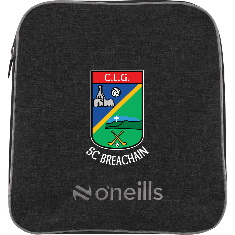 JK Brackens Kent Holdall Bag 