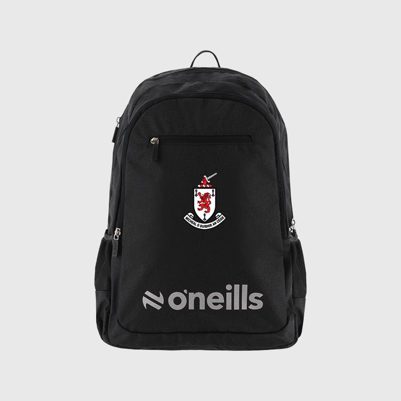 Keady Michael Dwyers Triumph Backpack