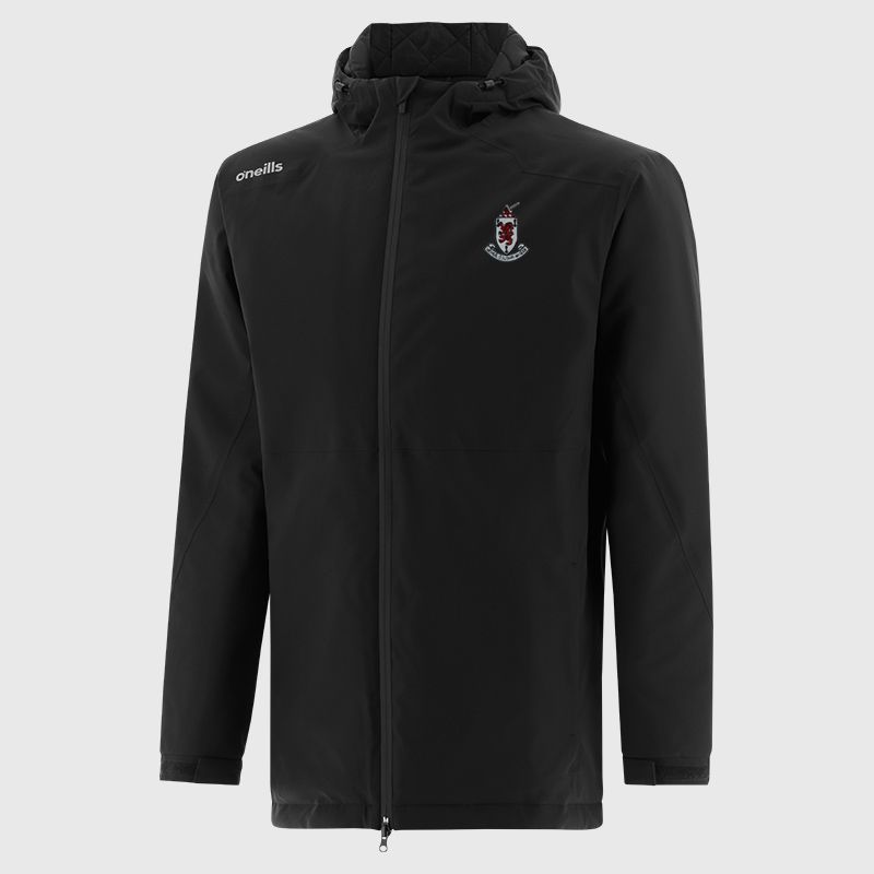 Keady Michael Dwyers Catalyst Technical Waterproof Jacket