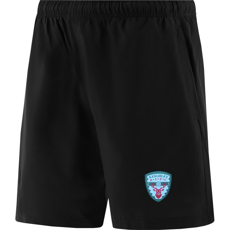 Keighley RUFC Jenson Woven Shorts