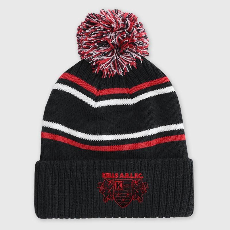 Kells Kids' Bluestack Bobble Hat