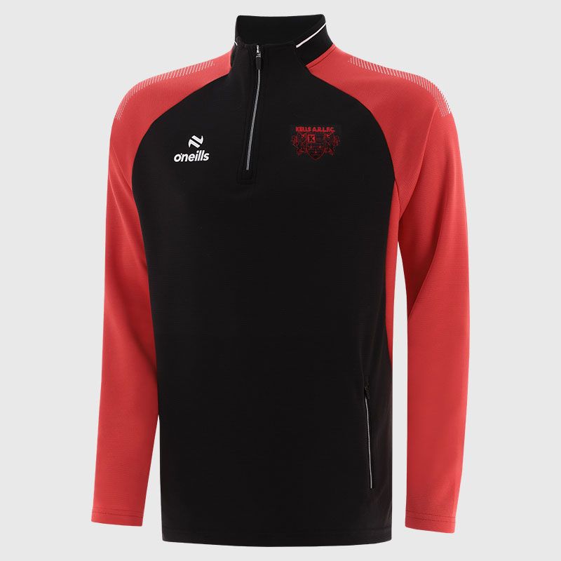 Kells Women's Odin Squad Half Zip Top