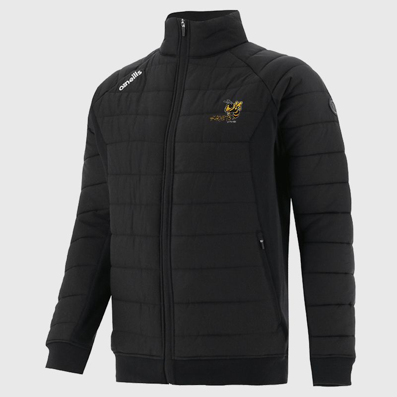 Kendal RUFC Hornets Kids' Carson Lightweight Padded Jacket
