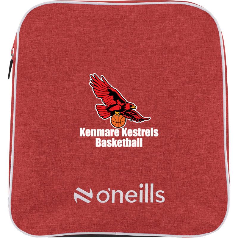 Kenmare Kestrels Kent Holdall Bag
