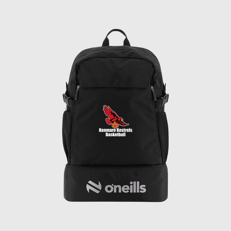 Kenmare Kestrels Endurance Backpack