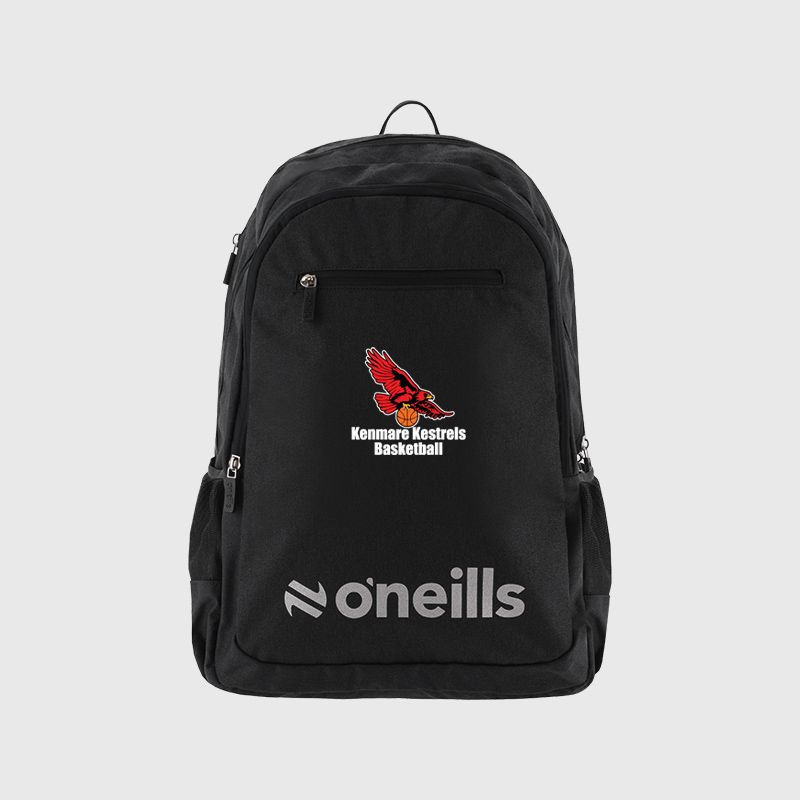 Kenmare Kestrels Triumph Backpack