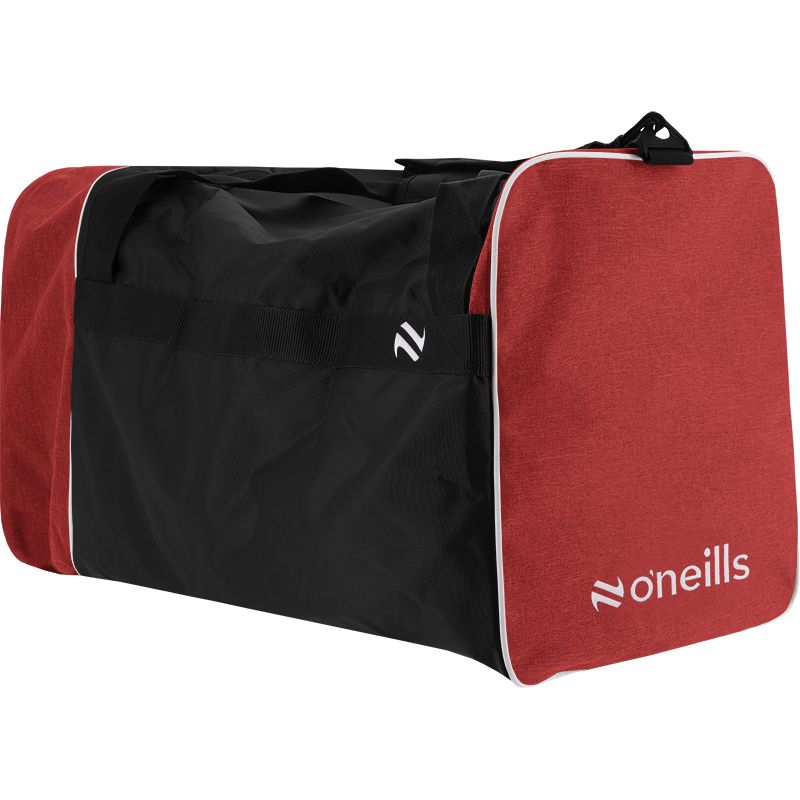Red / Black / White Kent Holdall Bag from O'Neill's.