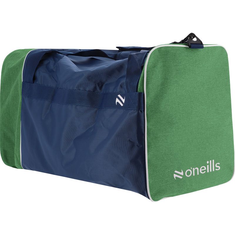 Marine / Green / White Kent Holdall Bag from O'Neill's.