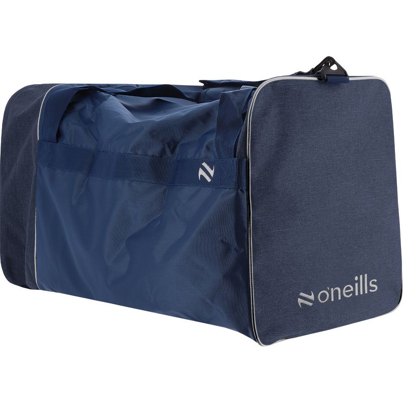Marine / Marine / Silver Kent Holdall Bag from O'Neill's.
