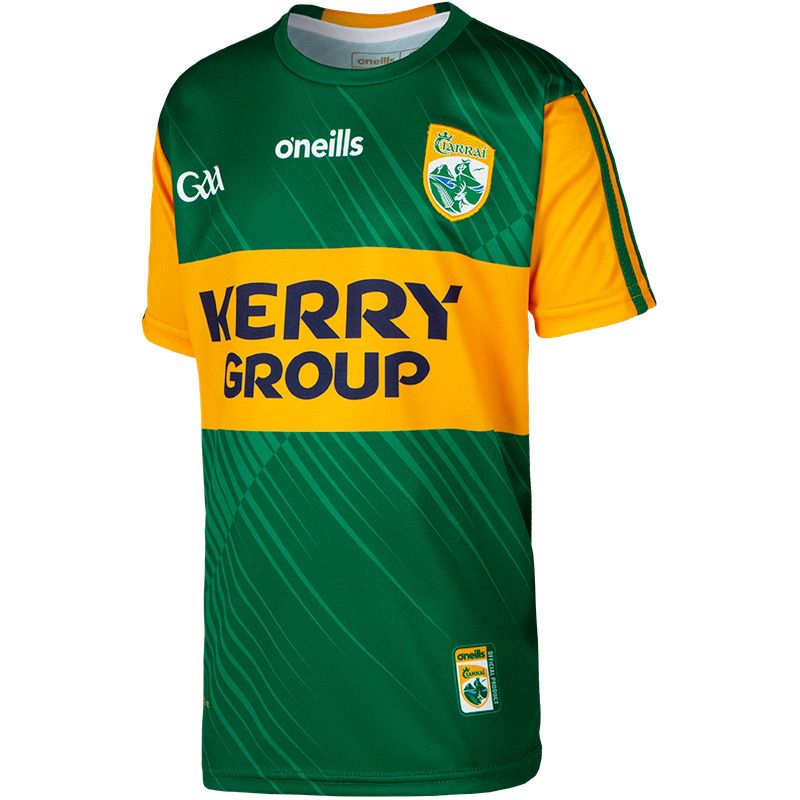 baby kerry jersey