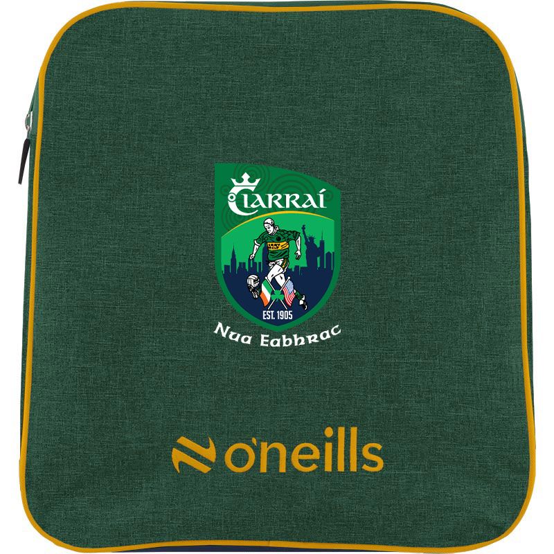 Kerry NY GAA Kent Holdall Bag