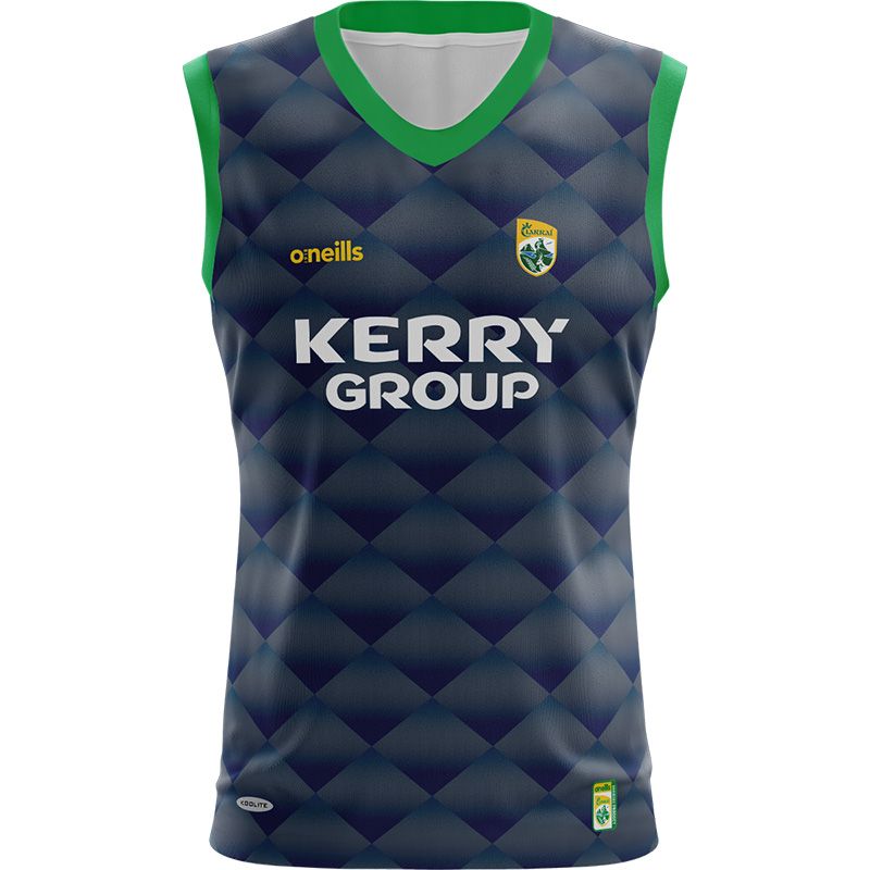 Kerry GAA Training Vest | oneills.com