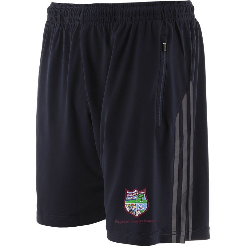 Kilbehenny National School Kids' Synergy Training Shorts