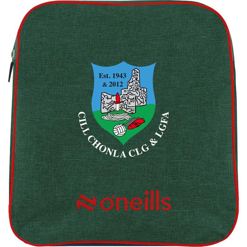 Kilconly GAA Kent Holdall Bag 