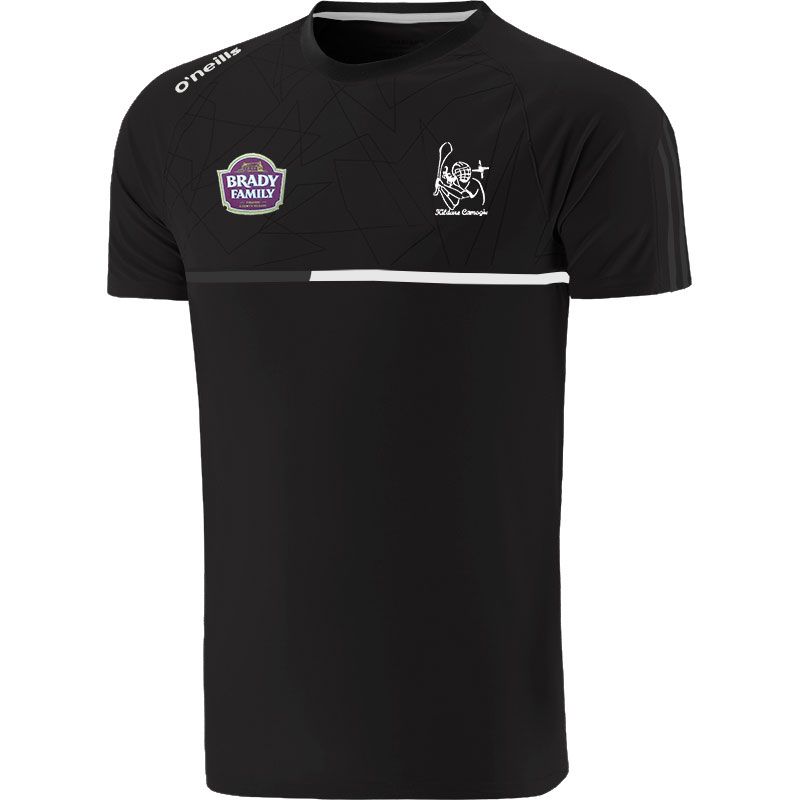 Kildare Camogie Kids' Synergy T-Shirt