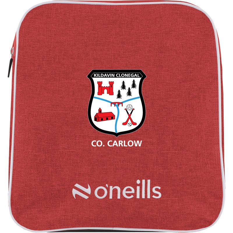 Kildavin Clonegal GAA Kent Holdall Bag
