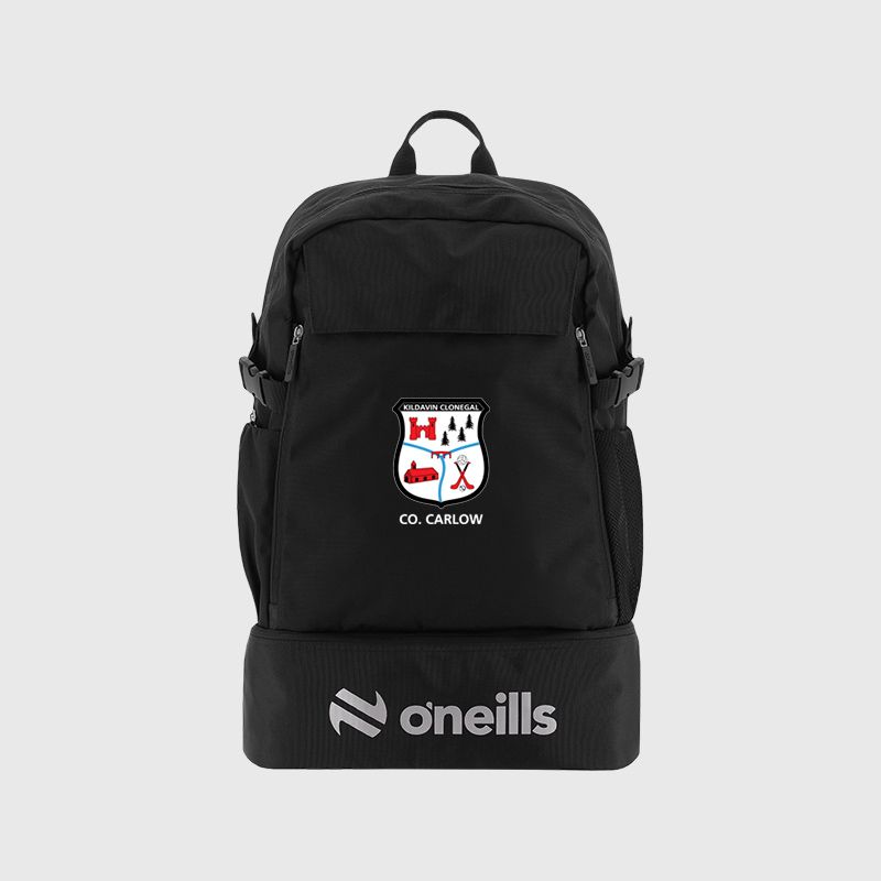 Kildavin Clonegal GAA Endurance Backpack