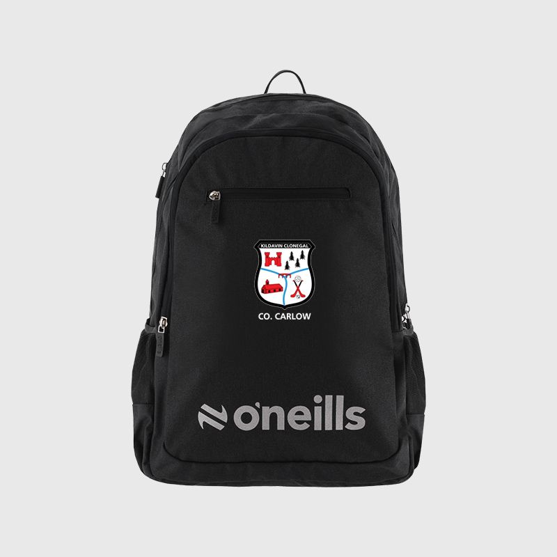 Kildavin Clonegal GAA Triumph Backpack