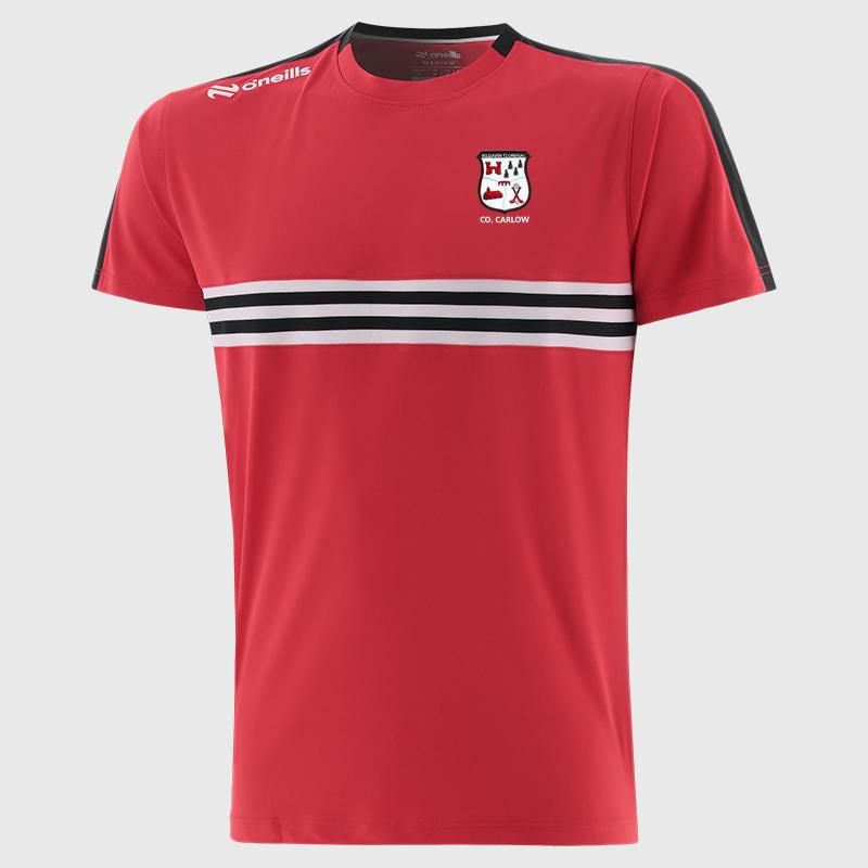 Kildavin Clonegal GAA Dromore T-Shirt