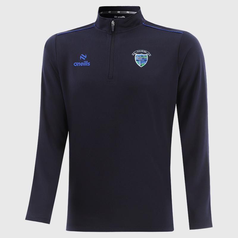 Killala GAA Rise Half Zip Top