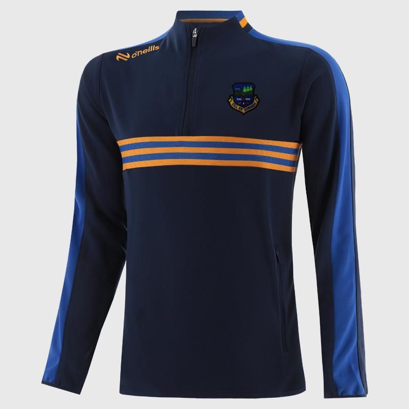 Killanena GAA Kids' Dromore Squad Half Zip Top