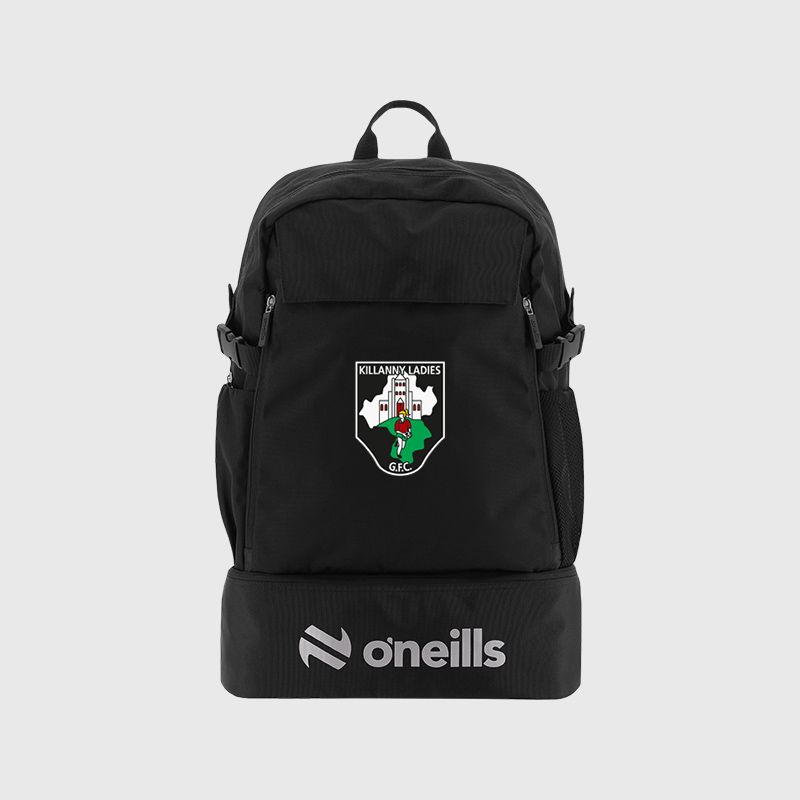 Killanny Ladies GFC Endurance Backpack