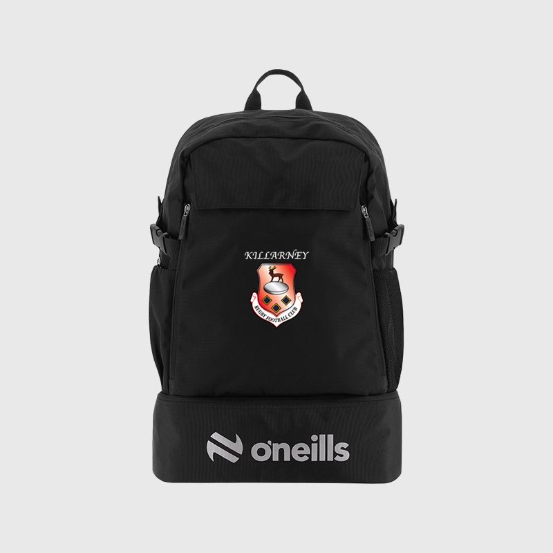 Killarney RFC Endurance Backpack