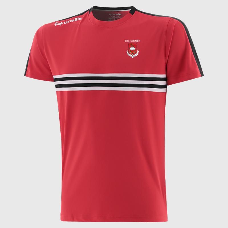 Killarney RFC Kids' Dromore T-Shirt