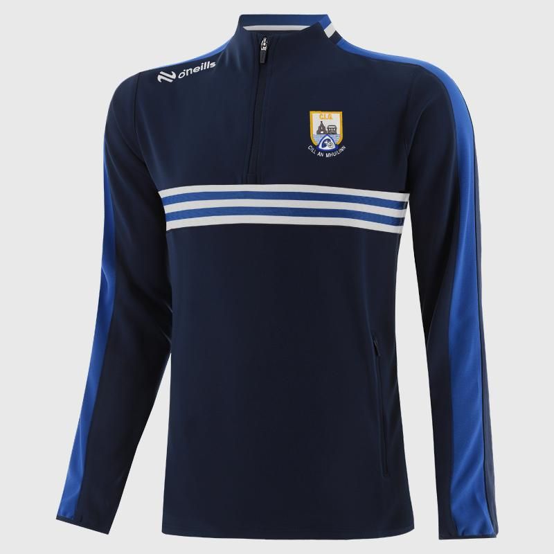 Killavullen GAA Kids' Dromore Squad Half Zip Top