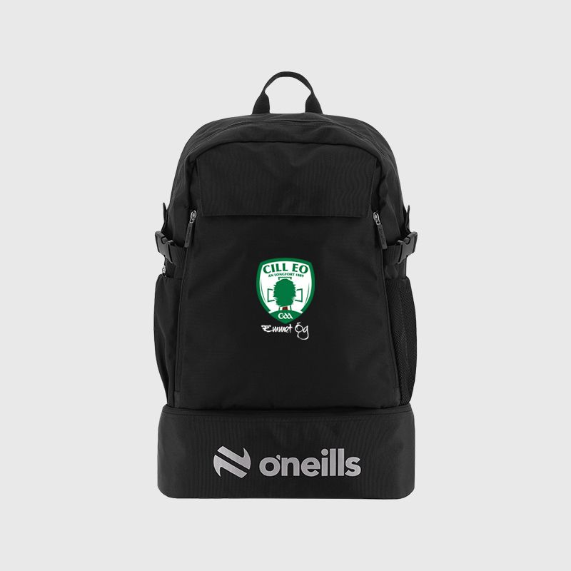 Killoe Young Emmets Endurance Backpack
