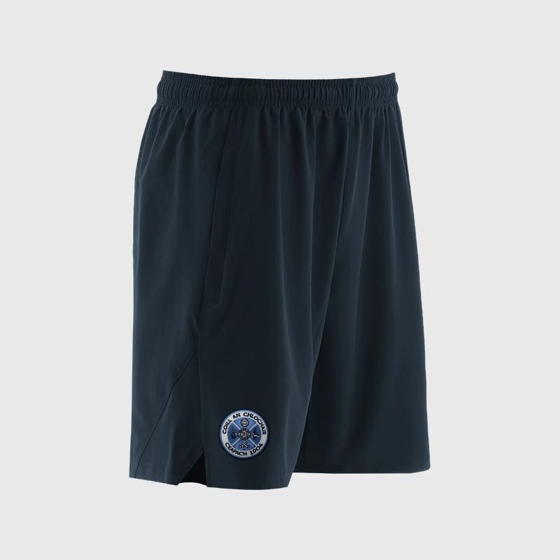 Killyclogher GAA Woven Shorts
