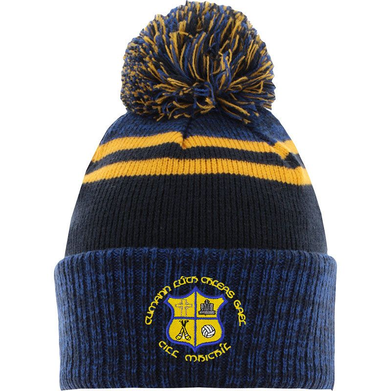 Kilmichael GAA Canyon Bobble Hat
