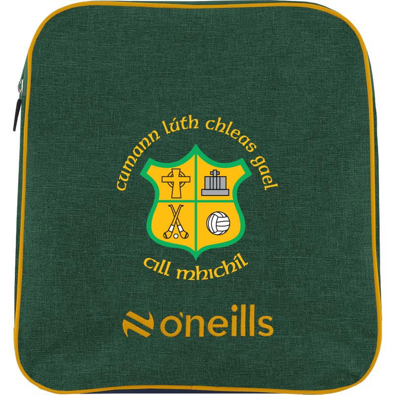 Kilmihil GAA Kent Holdall Bag 