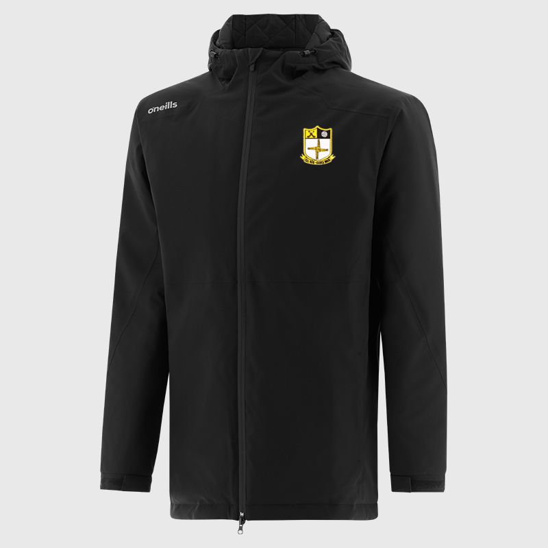 Kilrush-Askamore GAA Catalyst Technical Waterproof Jacket
