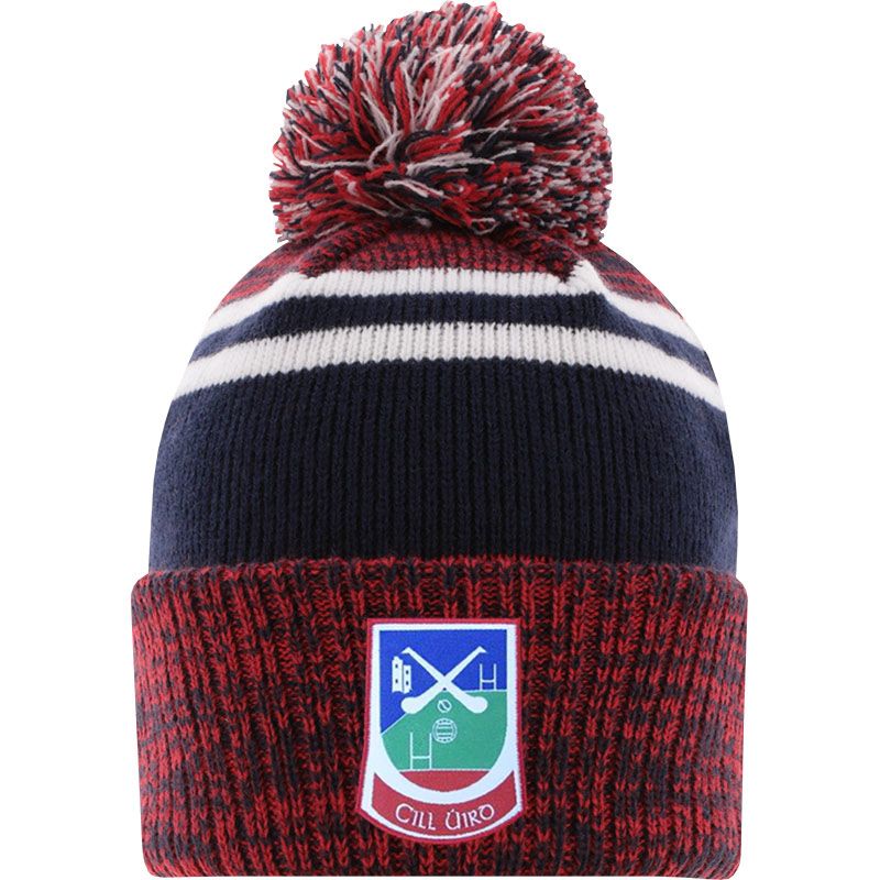 Kilworth GAA Canyon Bobble Hat