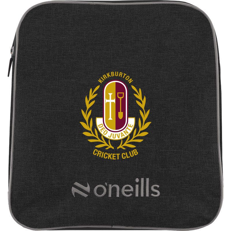 Kirkburton Cricket Club Kent Holdall Bag 