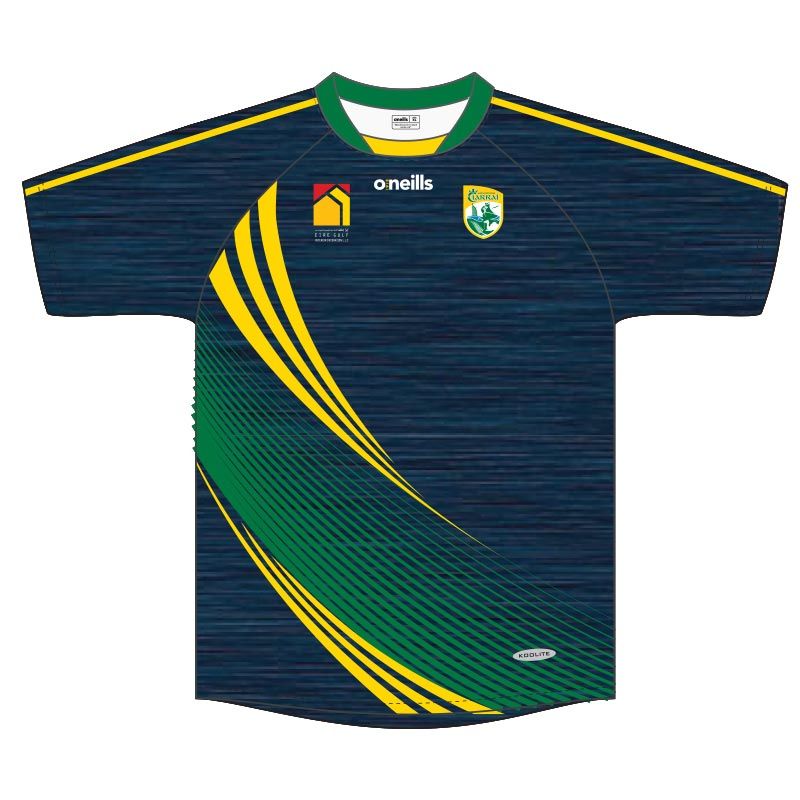 Kerry Middle East Training Short Sleeve 