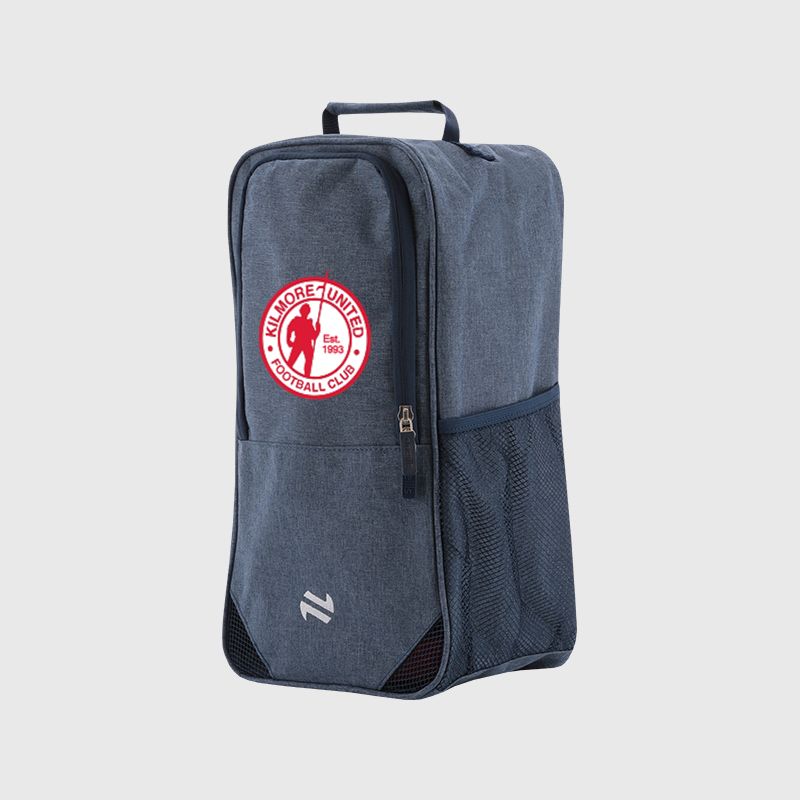 Kilmore UTD Blitz Boot Bag