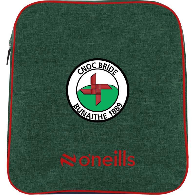 Knockbride GFC Kent Holdall Bag 