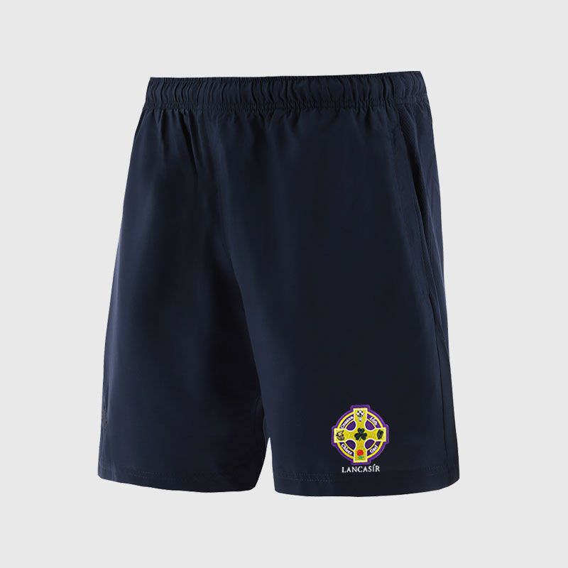 Lancashire GAA Jenson Woven Shorts